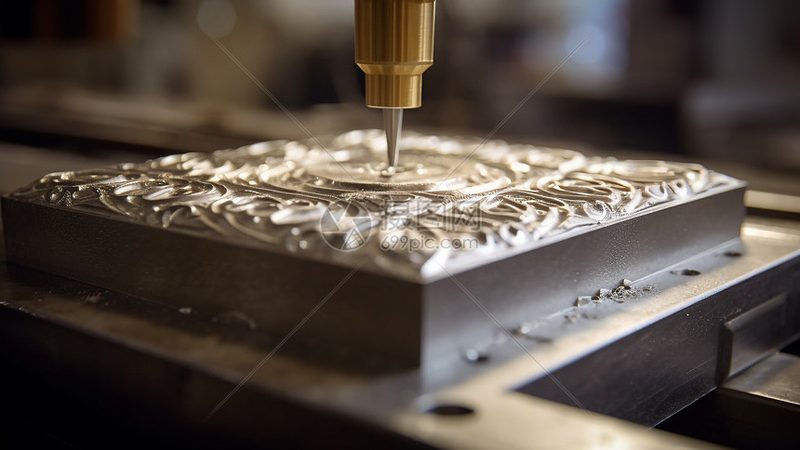深圳精密模具生产：揭秘精密模具的关键工艺与选型要点
