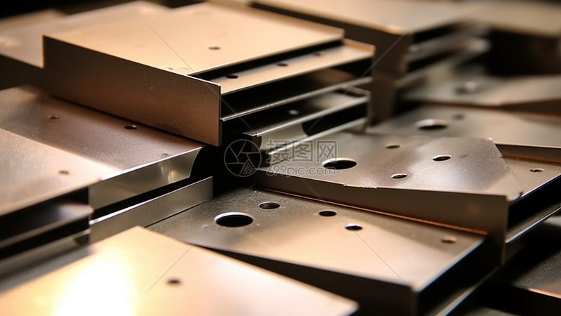 级进模步距与送料步距：揭秘两者的本质区别