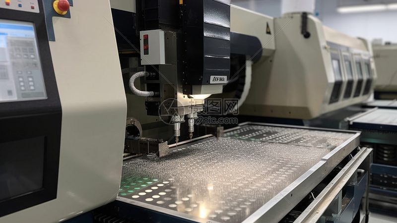 注塑模具加工标准规范：揭秘行业核心要素