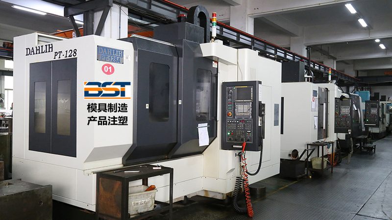 汽车模具采购商常踩的营业时间暗坑