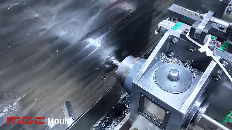 级进模合金工具钢：揭秘其核心参数与选型逻辑**