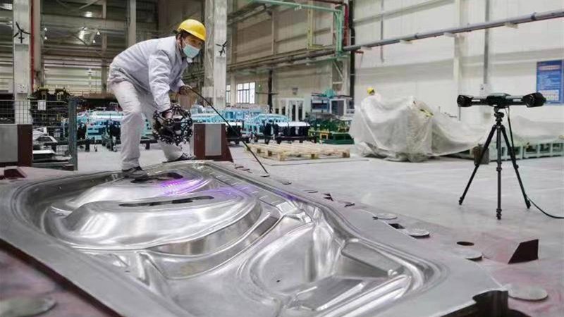 塑胶模具批发价格表背后的秘密：揭秘模具成本构成**