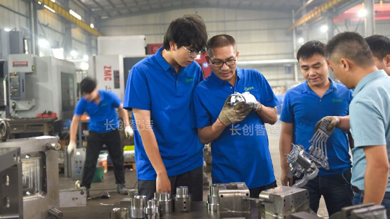 注塑模具配件标准件：揭秘十大品牌背后的技术奥秘**