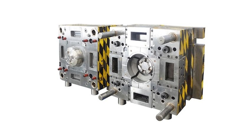 小型精密模具加工定制：关键工艺与选型要点