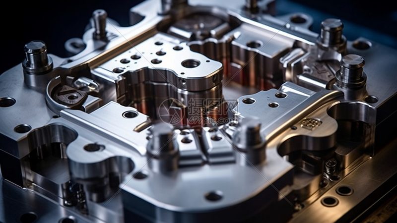 汽车模具日常保养，延长使用寿命的关键