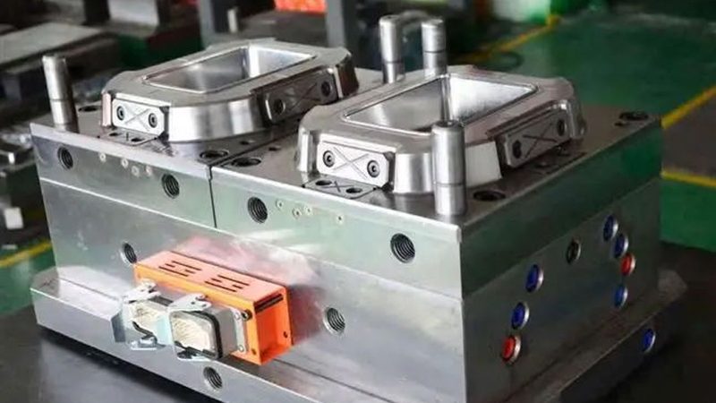 橡胶模具材质选择：关键因素与误区解析**
