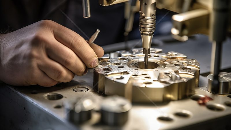 模具钢与合金工具钢：化学成分的微妙差异**
