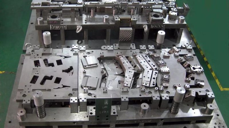家电注塑模具：使用寿命的秘密与影响因素
