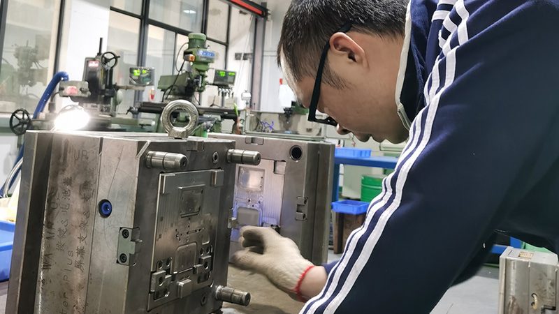 压铸模具报价不是称重算账这么简单