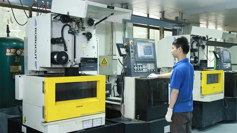家电外壳模具报价里的隐形账本