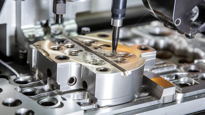 模具加工成本揭秘：影响价格的关键因素