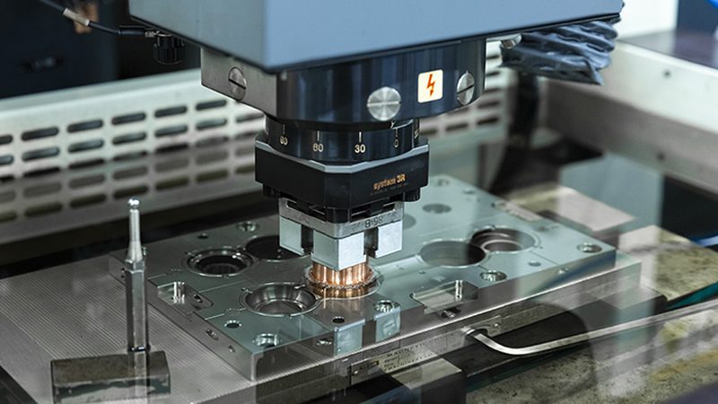 精密模具报价：揭秘影响价格的关键因素