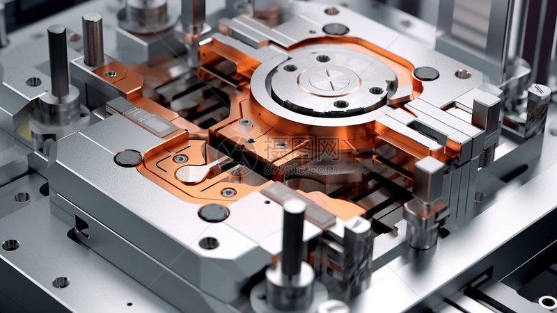 模具热处理工艺：揭秘其重要性及价格构成