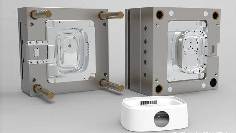 橡胶模具加工价格影响因素揭秘