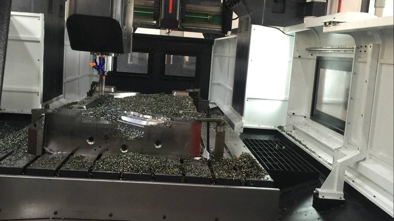 塑胶模具组装步骤详解：从型腔到成品