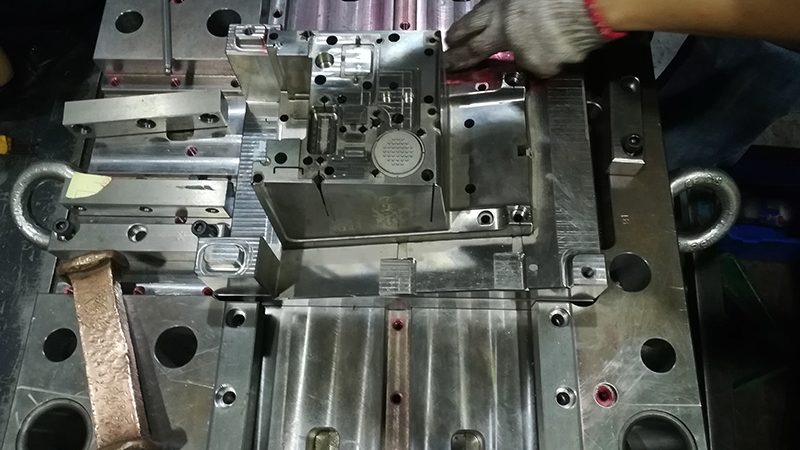 模具配件价格，如何做到心中有数？**