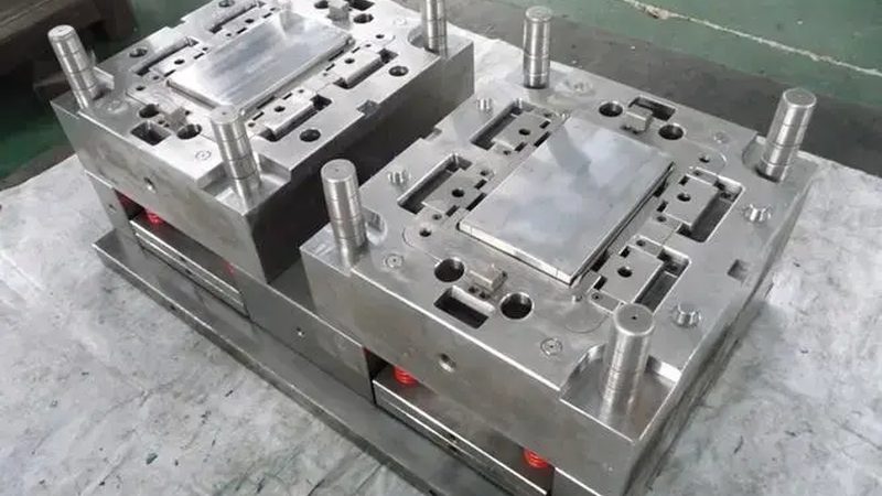 真空成型吸塑模具尺寸标准的解读与应用
