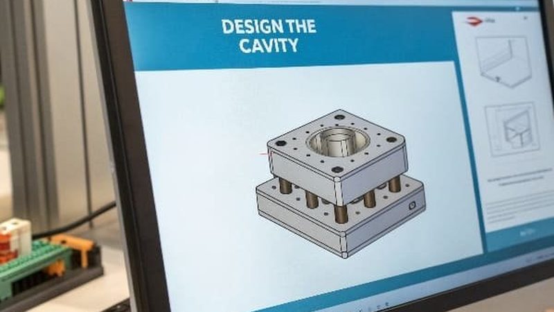 苏州注塑模具保养：揭秘保养要点，延长模具寿命**