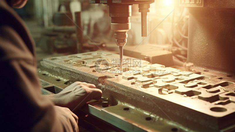 精密模具报价：揭秘影响价格的关键因素