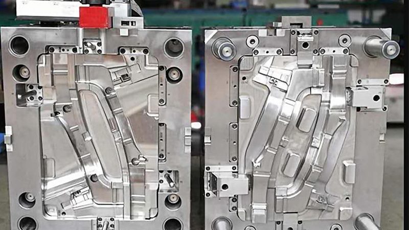 汽车模具配件选型的关键因素解析